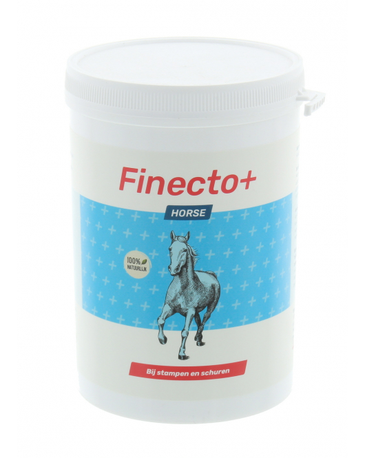 FINECTO+ HORSE 600G