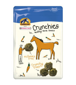 CAVALOR CRUNCHIES 1.5 KG