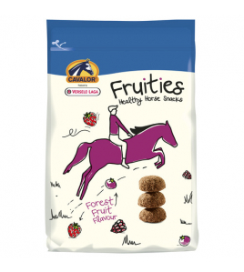 CAVALOR FRUITIES VERSNAPERING 750 G