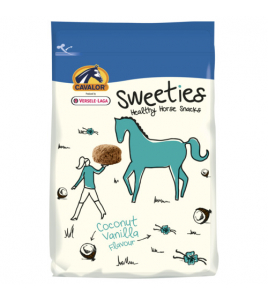 CAVALOR SWEETIES VERSNAPERING 750 G