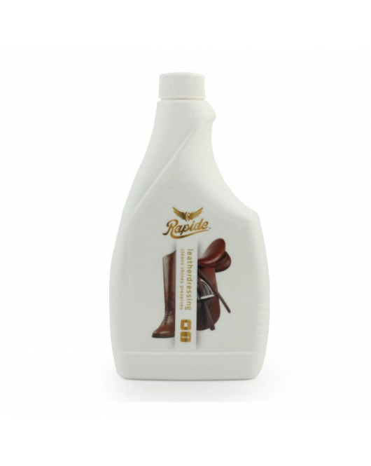 LEDERDRESSING RAPIDE 500ML