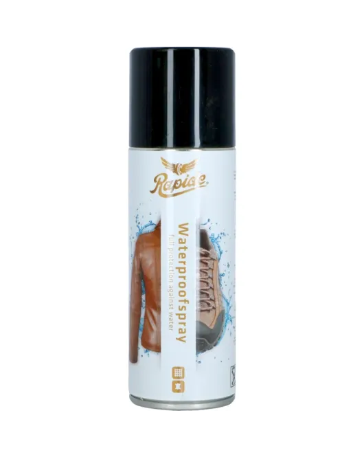 RAPIDE WATERPROOFSPRAY 200 ML VX RAPIDE WATERPROOFSPRAY 200 ML VX