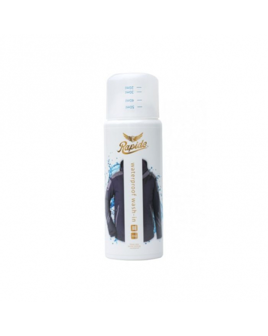 RAPIDE WATERPROOF WASH IN 300 ML