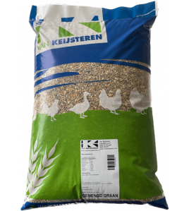 VAN KEIJSTEREN GEMENGD GRAAN 20KG
