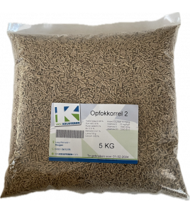VAN KEIJSTEREN OPFOKKORREL 2 5KG
