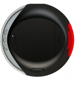 FLEXI LED LIGHT SYSTEEM ZWART