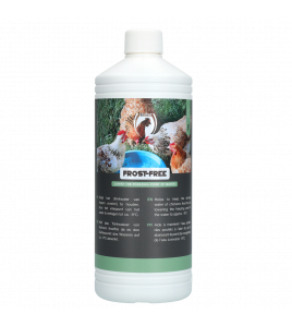 EXCELLENT VORSTVRIJ 1 L