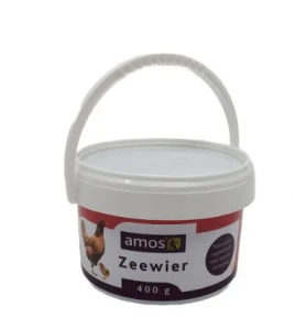 AMOS ZEEWIER 400 GR