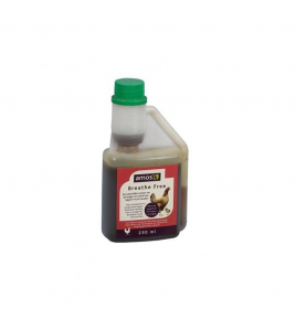 AMOS GEZONDE ADEMHALING 250 ML