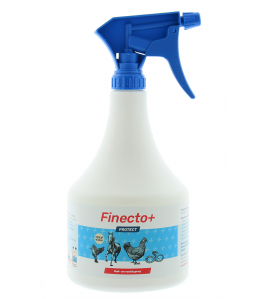 FINECTO+ PROTECT 1000ML