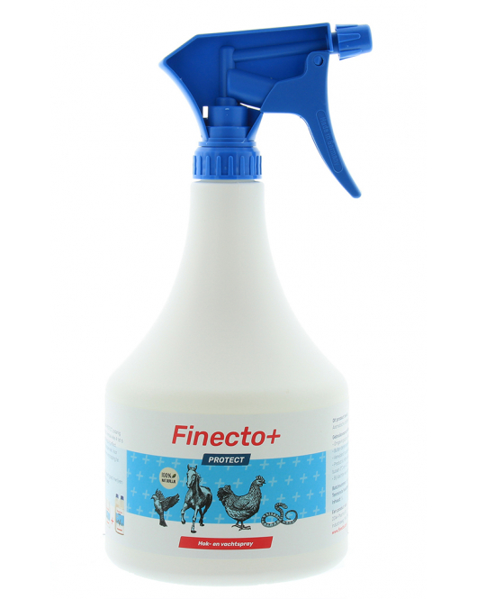 FINECTO+ PROTECT 1000ML