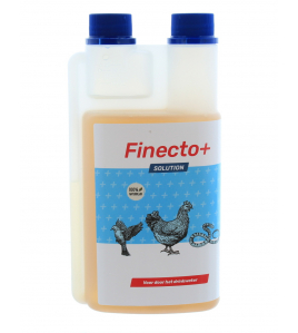FINECTO+ SOLUTION 500ML