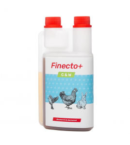 FINECTO+ C&amp;W 500ML
