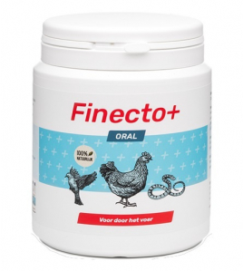 FINECTO+ ORAL 300G.