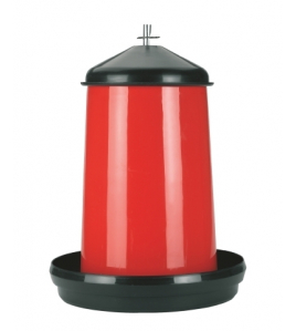 VOERAUTOMAAT KUNSTSTOF 15-20KG