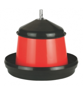 VOERAUTOMAAT KUNSTSTOF 5-10KG