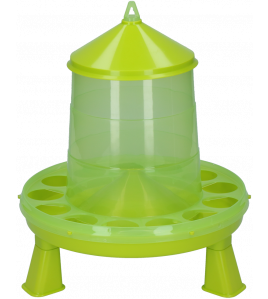 PLUIMVEE VOERTOREN 2 KG OP POOTJES 1 ST