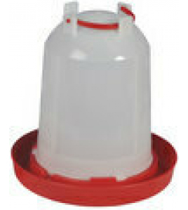 OPHANG BAJONETDRINKER KUNSTST. 6 LTR.