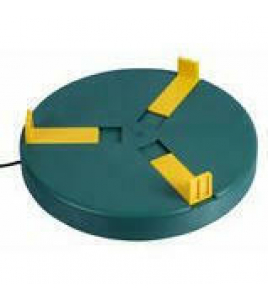 DRINKBAKVERWARMER 20CM, 24VDC/12W