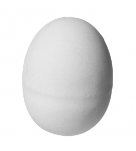 FAUNA STENEN KIPPEN-EI PER STUK