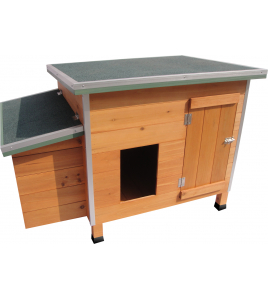 KIPPENHOK GINGER CLASSIC 100X79X64CM