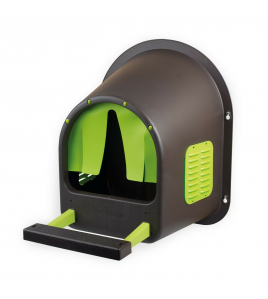 LEGNEST KUNSTSTOF 'MYCOZYNEST'