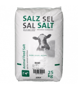 LANDBOUW ZOUT 25 KG LANDBOUW ZOUT 25 KG