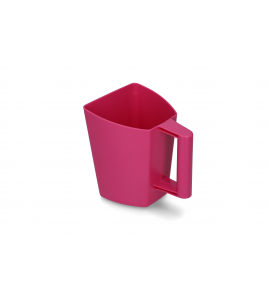 VOERSCHEP PLUS TRANSPARANT 1 ST VOERSCHEP PLUS TRANSPARANT 1 ST