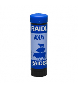 VEEMERKSTIFT RAIDEX DRAAIBAAR BLAUW VEEMERKSTIFT RAIDEX DRAAIBAAR BLAUW