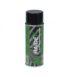 MERKSPRAY GROEN 400ML.RUND/VAR MERKSPRAY GROEN 400ML.RUND/VAR