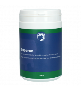 EXCELLENT SUPERON 100 TABLETTEN