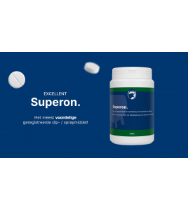 EXCELLENT SUPERON 100 TABLETTEN