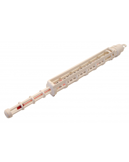 THERMOMETER VOOR MELK/WATER