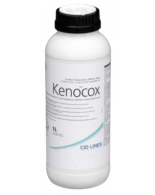 KENOCOX 1 LTR