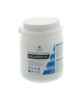 HALAMID-D 200 GRAM