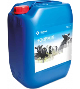 KANTERS HOOFMIX 20 LTR