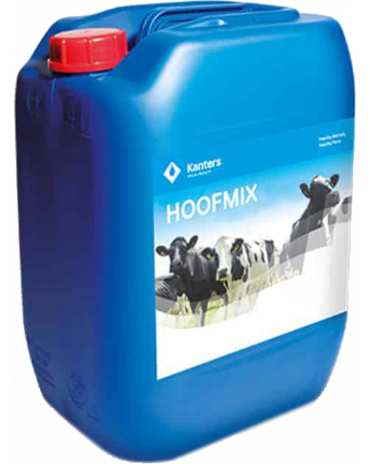 KANTERS HOOFMIX 20 LTR