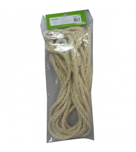 KOETOUWEN SISAL 200CM - 12MM (5 STUKS)
