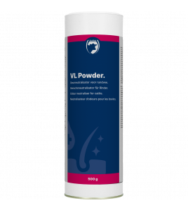 EXCELLENT VL POEDER RUNDVEE 500 G