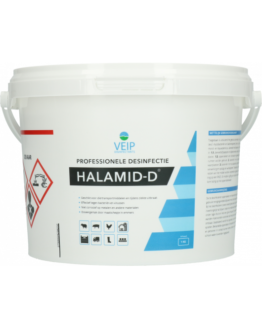 HALAMID-D 1 KG