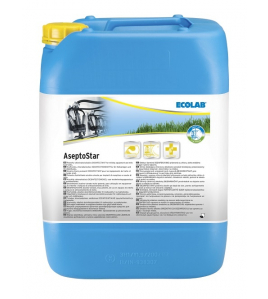 ASEPTO STAR