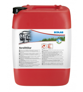 HOROLITH STAR ACID 12KG #