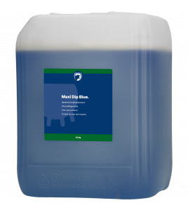EXCELLENT MAXI DIP BLUE 20 KG