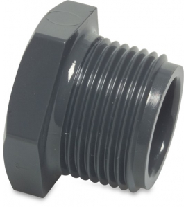 DRAADSTOP 1/2&quot; 10BAR