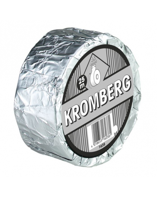 KLAUWTEERTAPE KROMBERG