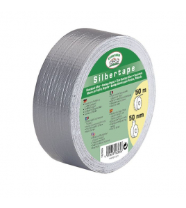 KLAUWTAPE ZILVERTAPE