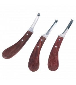 HOEFMES SHARP R 1 ST