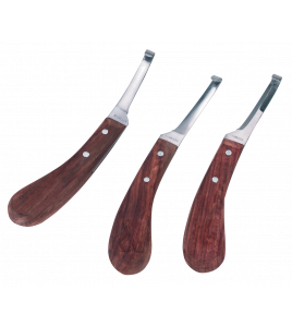 HOEFMES SHARP R 1 ST