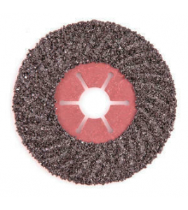 HOEFSLIJPSCHIJF CECROPS 115MM