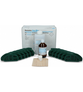 DEMOTEC EASY BLOC (12 BEHANDELINGEN)